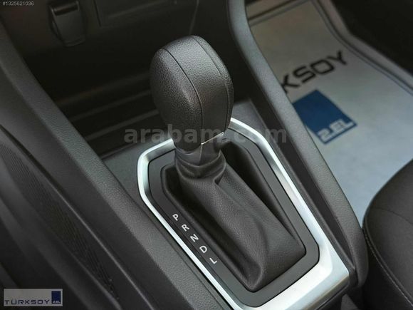 2022 CLİO 1.0 TCE JOY X-Tronic - 71.000 KM - TABLET EKRAN