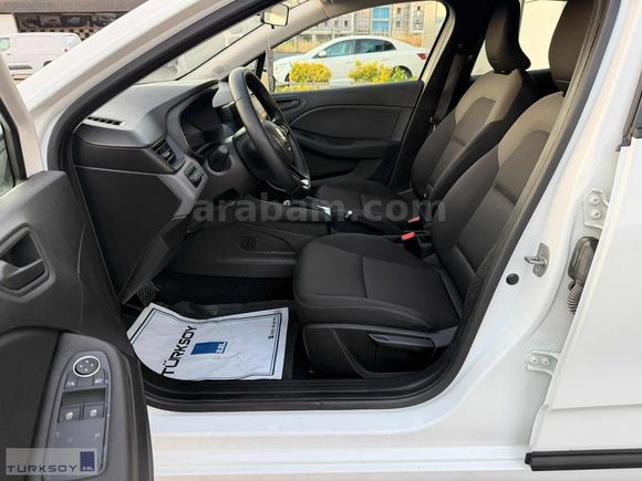 2022 CLİO 1.0 TCE JOY X-Tronic - 71.000 KM - TABLET EKRAN