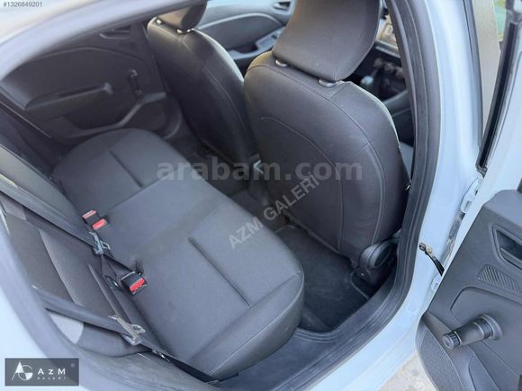 2022 MODEL 1.0 TURBO OTOMATİK CLİO JOY