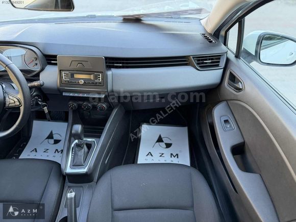 2022 MODEL 1.0 TURBO OTOMATİK CLİO JOY