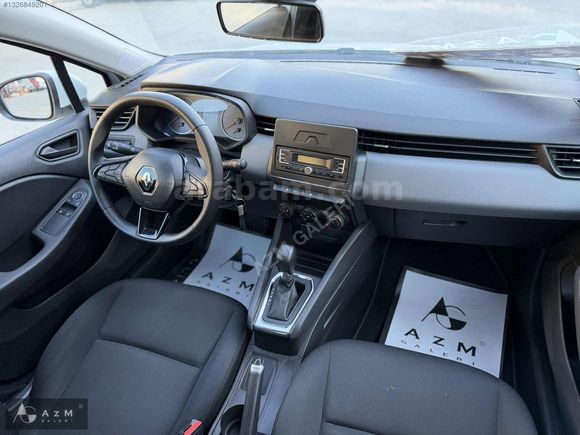 2022 MODEL 1.0 TURBO OTOMATİK CLİO JOY