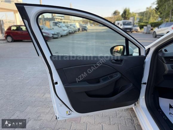 2022 MODEL 1.0 TURBO OTOMATİK CLİO JOY