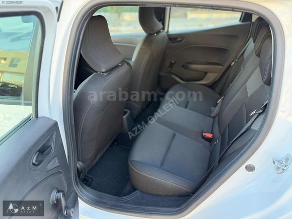 2022 MODEL 1.0 TURBO OTOMATİK CLİO JOY