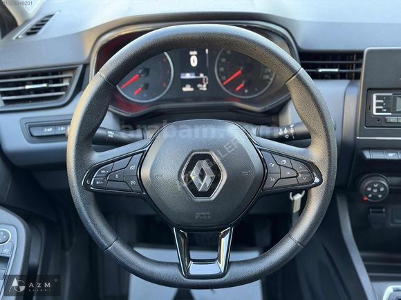 2022 MODEL 1.0 TURBO OTOMATİK CLİO JOY