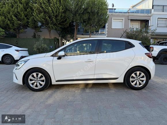 2022 MODEL 1.0 TURBO OTOMATİK CLİO JOY