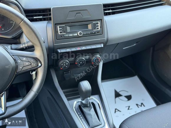 2022 MODEL 1.0 TURBO OTOMATİK CLİO JOY