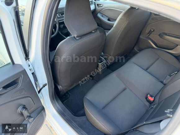 2022 MODEL 1.0 TURBO OTOMATİK CLİO JOY