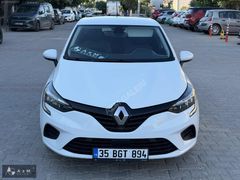2022 MODEL 1.0 TURBO OTOMATİK CLİO JOY