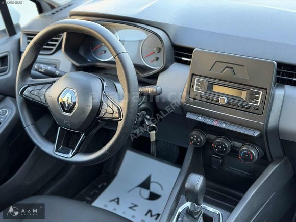 2022 MODEL 1.0 TURBO OTOMATİK CLİO JOY