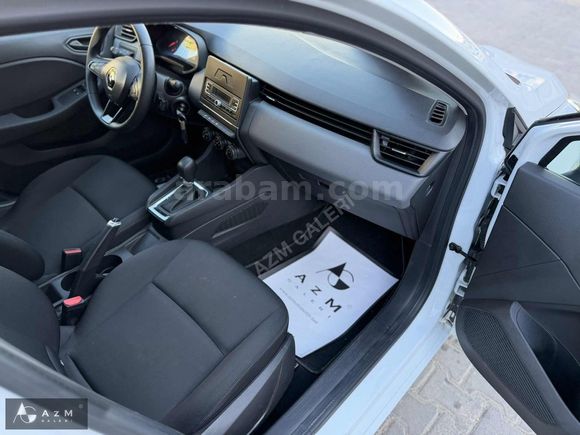 2022 MODEL 1.0 TURBO OTOMATİK CLİO JOY