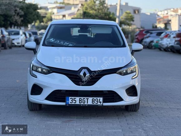 2022 MODEL 1.0 TURBO OTOMATİK CLİO JOY