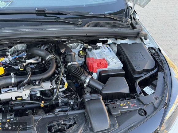 2022 MODEL 1.0 TURBO OTOMATİK CLİO JOY