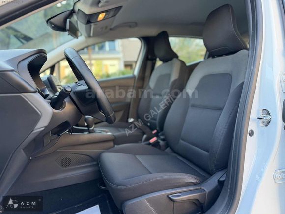 2022 MODEL 1.0 TURBO OTOMATİK CLİO JOY