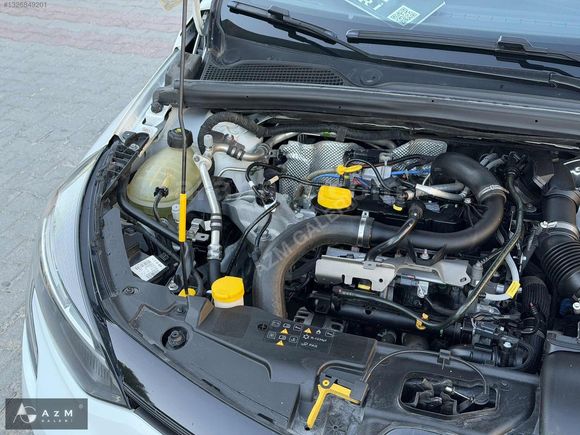 2022 MODEL 1.0 TURBO OTOMATİK CLİO JOY