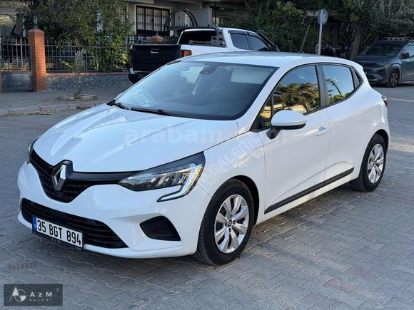2022 MODEL 1.0 TURBO OTOMATİK CLİO JOY