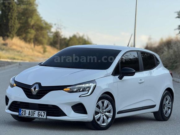 EYÜPOĞLU MOTORSDAN HATASIZ BOYASIZ CLİO