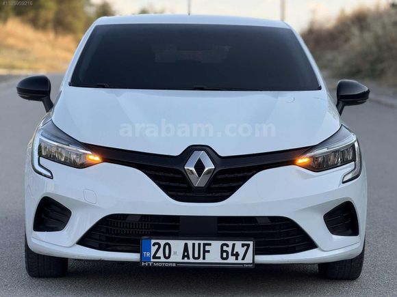 EYÜPOĞLU MOTORSDAN HATASIZ BOYASIZ CLİO