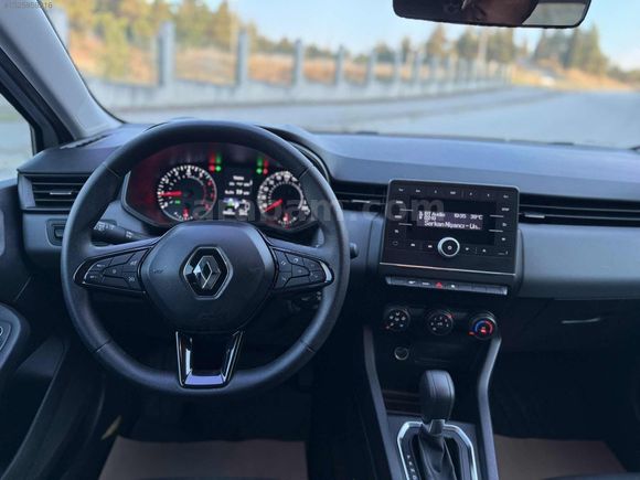 EYÜPOĞLU MOTORSDAN HATASIZ BOYASIZ CLİO