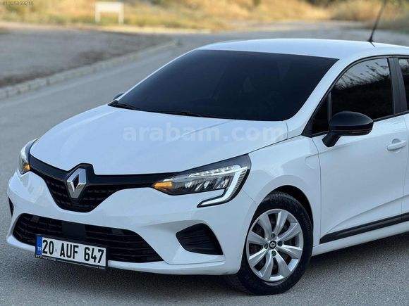 EYÜPOĞLU MOTORSDAN HATASIZ BOYASIZ CLİO