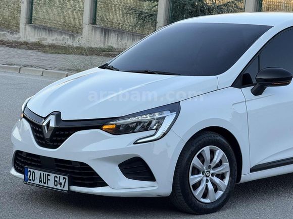EYÜPOĞLU MOTORSDAN HATASIZ BOYASIZ CLİO