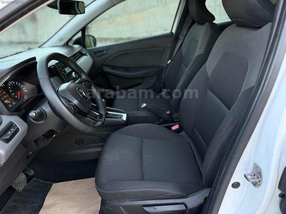 EYÜPOĞLU MOTORSDAN HATASIZ BOYASIZ CLİO