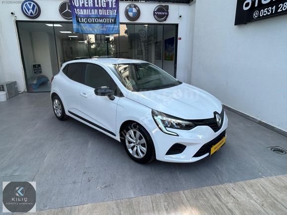2023 1.0 TCE 106.000 KM DE OTOMATİK HATASIZ