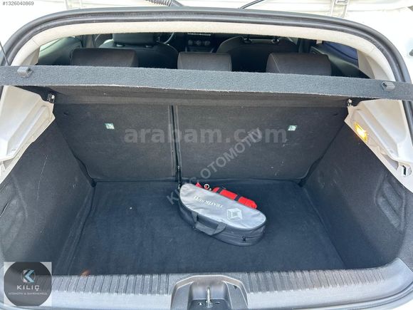 2023 1.0 TCE 106.000 KM DE OTOMATİK HATASIZ