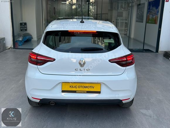 2023 1.0 TCE 106.000 KM DE OTOMATİK HATASIZ