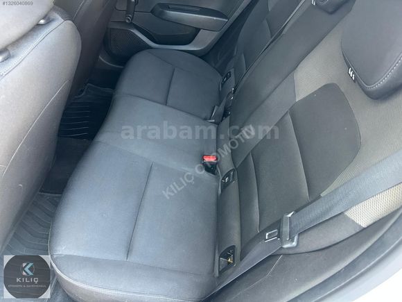 2023 1.0 TCE 106.000 KM DE OTOMATİK HATASIZ
