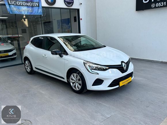 2023 1.0 TCE 106.000 KM DE OTOMATİK HATASIZ