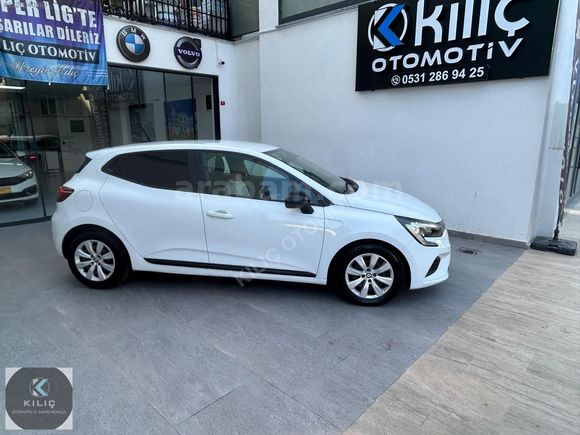2023 1.0 TCE 106.000 KM DE OTOMATİK HATASIZ