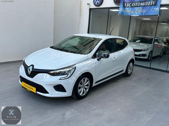 2023 1.0 TCE 106.000 KM DE OTOMATİK HATASIZ