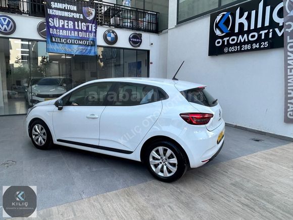 2023 1.0 TCE 106.000 KM DE OTOMATİK HATASIZ