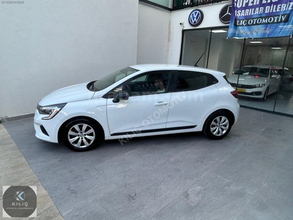 2023 1.0 TCE 106.000 KM DE OTOMATİK HATASIZ