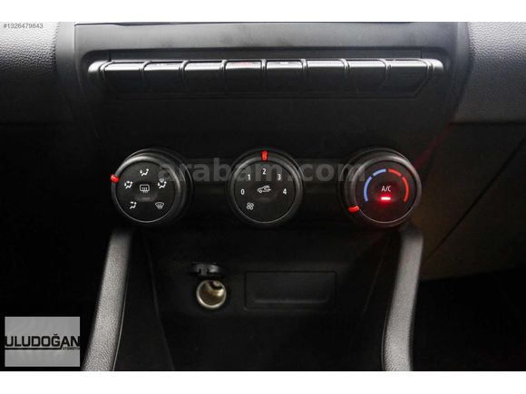 2023 MODEL RENAULT CLİO 1.0 TCE JOY OTOMATİK 60.000 KM