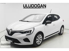 2023 MODEL RENAULT CLİO 1.0 TCE JOY OTOMATİK 60.000 KM