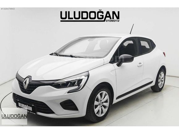 2023 MODEL RENAULT CLİO 1.0 TCE JOY OTOMATİK 60.000 KM