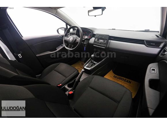 2023 MODEL RENAULT CLİO 1.0 TCE JOY OTOMATİK 60.000 KM