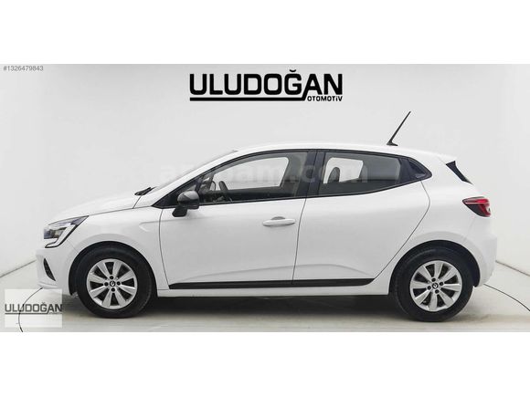 2023 MODEL RENAULT CLİO 1.0 TCE JOY OTOMATİK 60.000 KM
