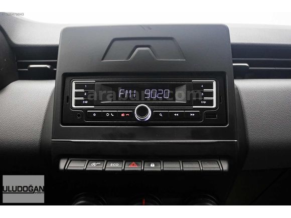 2023 MODEL RENAULT CLİO 1.0 TCE JOY OTOMATİK 60.000 KM