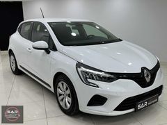 47.000 KM* 2022 CLİO 1.0 TCE DEĞİŞENSİZ TESLA EKRAN / GERİ GÖRÜŞ