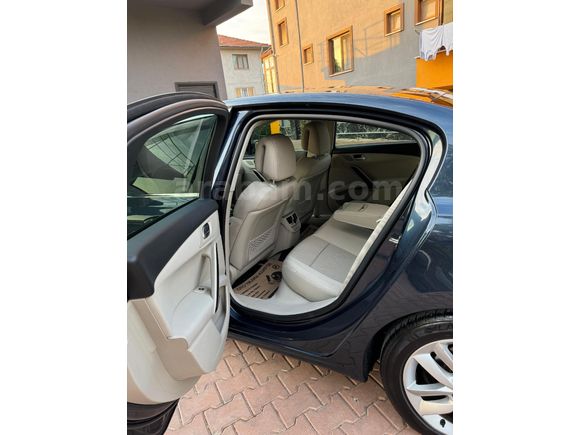 Sahibinden Peugeot 508 1.6 THP Active 2011 Model