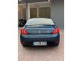 Sahibinden Peugeot 508 1.6 THP Active 2011 Model