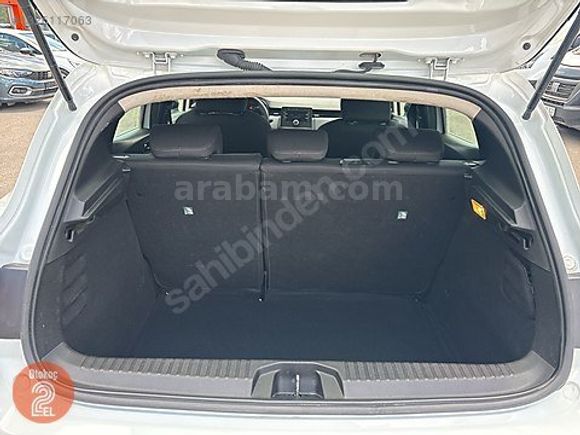 Otokoç 2.El SİVAS'dan Renault Clio 1.0 TCE Joy X-Tronıc