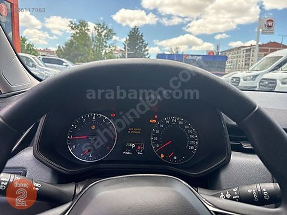 Otokoç 2.El SİVAS'dan Renault Clio 1.0 TCE Joy X-Tronıc