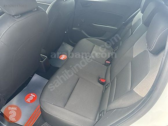 Otokoç 2.El SİVAS'dan Renault Clio 1.0 TCE Joy X-Tronıc