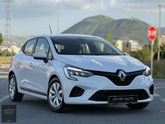 OKTAY OTOMOTİVDEN 2022 CLİO BOYASIZ 86 BİN KM DE OTOMATİK