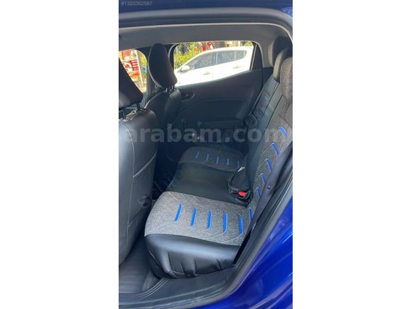 2022 RENAULT CLİO 1.0 TCE JOY HATASIZ