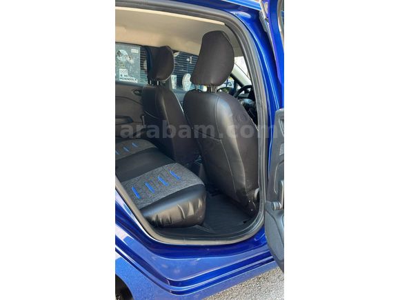2022 RENAULT CLİO 1.0 TCE JOY HATASIZ