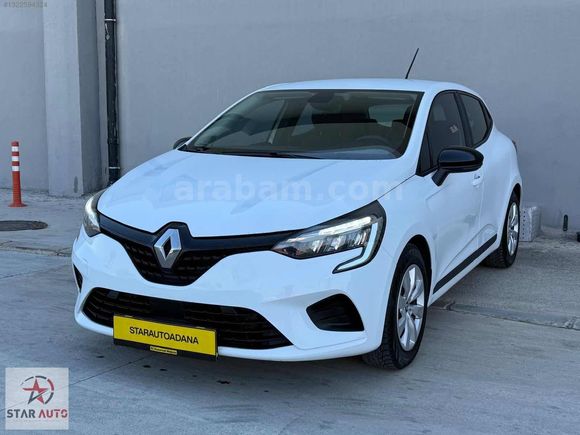 2023 HATASIZ BOYASIZ OTOMATİK 1.0 TCE JOY